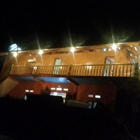 Cong Troi Homestay Ha Giang Exterior photo