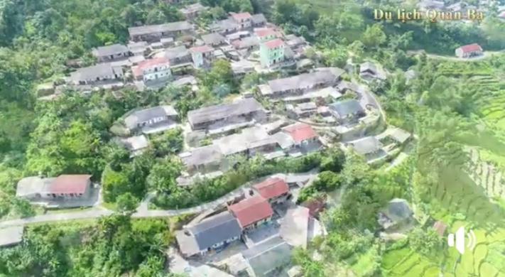 Cong Troi Homestay Ha Giang Exterior photo