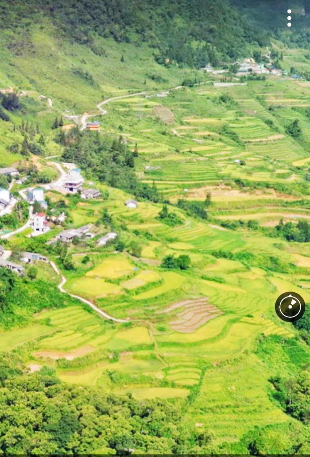 Cong Troi Homestay Ha Giang Exterior photo